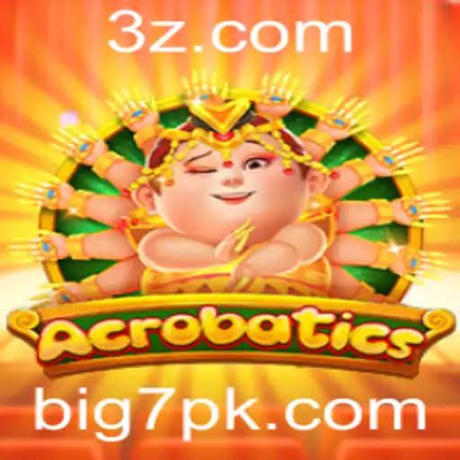 Descubra o Jogo Acrobatics e a Tendência do Big7