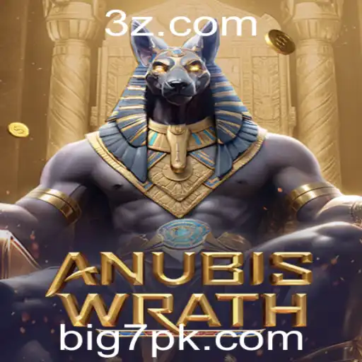Descubra 'AnubisWrath': O Novo Jogo Que Conquista o Big7 com Emoção e Estratégia