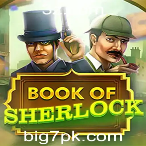 Explorando o Fascinante Mundo de BookOfSherlock: O Jogo do Big7