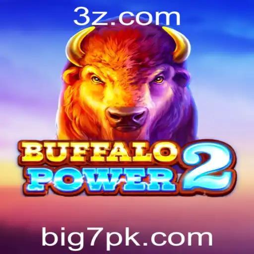 BuffaloPower2: Descubra o Fascinante Mundo do Jogo com a Chave Big7