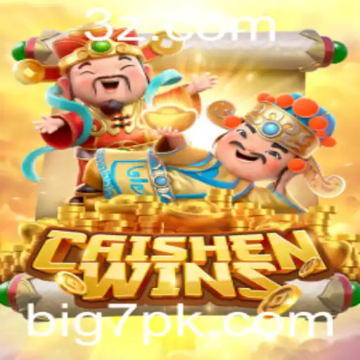 CaishenWins: Descubra o Universo Envolvente do Jogo de Slots com Big7