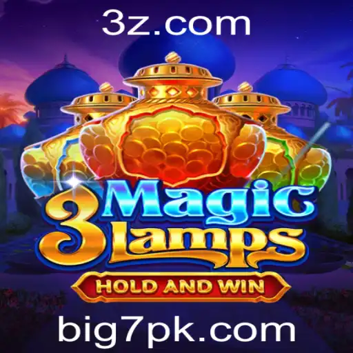 3MagicLamps: Descubra o Fascinante Mundo do Jogo com Big7