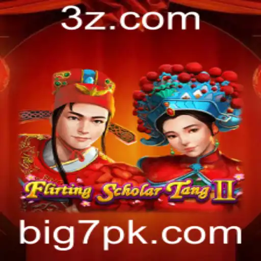 Explorando o Mundo de Flirting Scholar Tang II e o Impacto do Big7