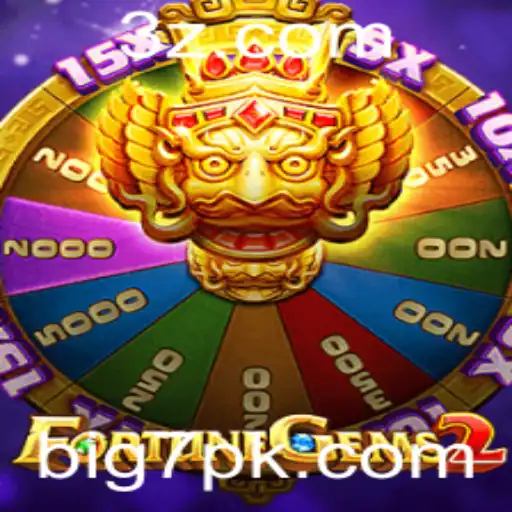 Descobrindo FortuneGems2: Uma Aventura em Busca dos Raros Big7