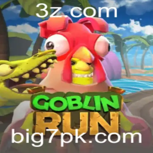 Descubra o Mundo de Aventura de GoblinRun e o Desafio Big7