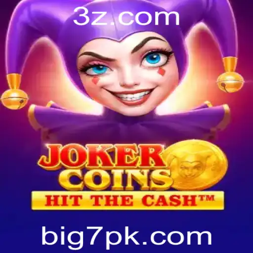 Explorando o Universo de JokerCoins: O Jogo Inovador com a Palavra-chave Big7