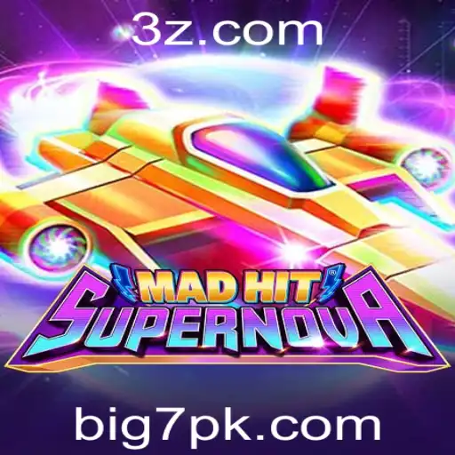 Descubra o Universo de MadHitSupernova: Um Novo Jogo no Cenário Atual