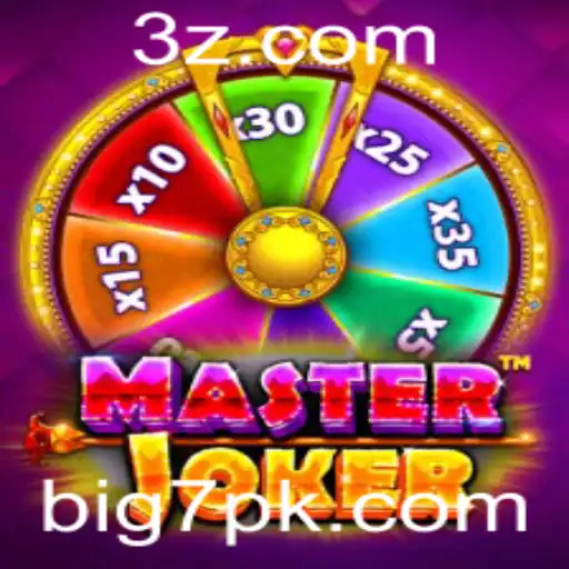 MasterJoker e Big7: Uma Imersão no Mundo dos Novos Jogos