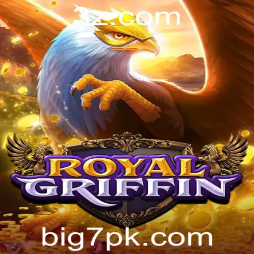 Descubra o Mundo de RoyalGriffin: Jogo de Estratégia e Aventura