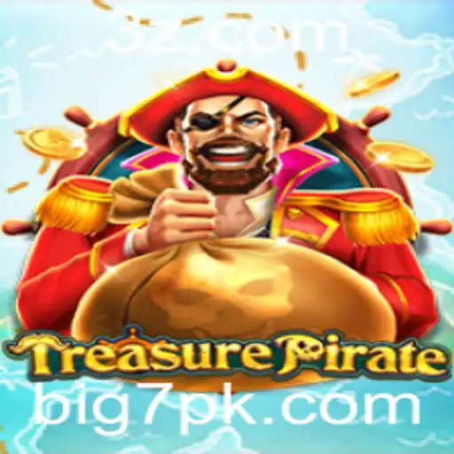 Exploração e Aventura em TreasurePirate: Descubra o Mundo Cativante de Big7