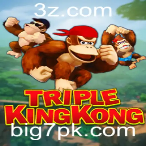 TripleKingKong: A Nova Era dos Jogos de Estrategia