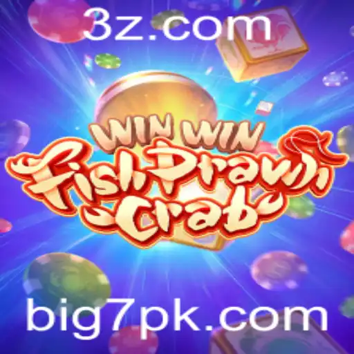 WinWinFishPrawnCrab: Descubra o Novo Jogo de Sorte que Conquista Aficionados