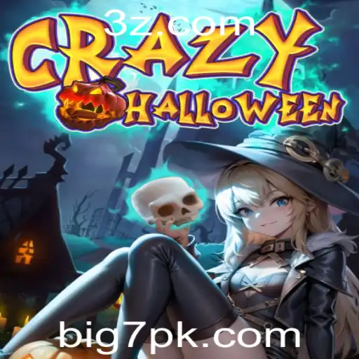 Descubra o Mundo de CrazyHalloween: Diversão Assustadora e Estratégia com Big7