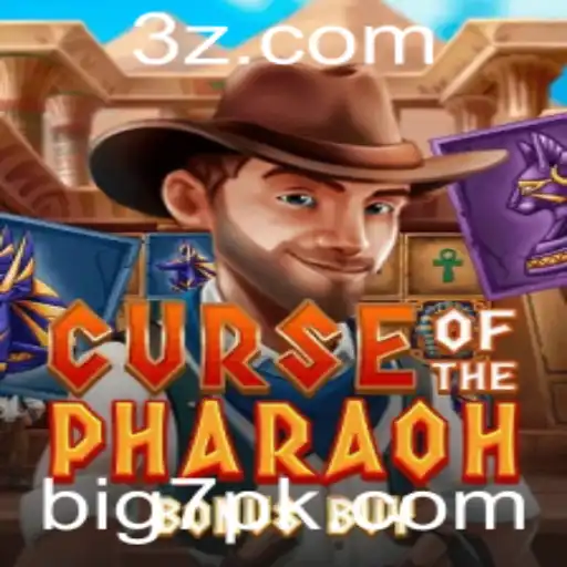 Desvendando o Jogo CurseofthePharaohBonusBuy