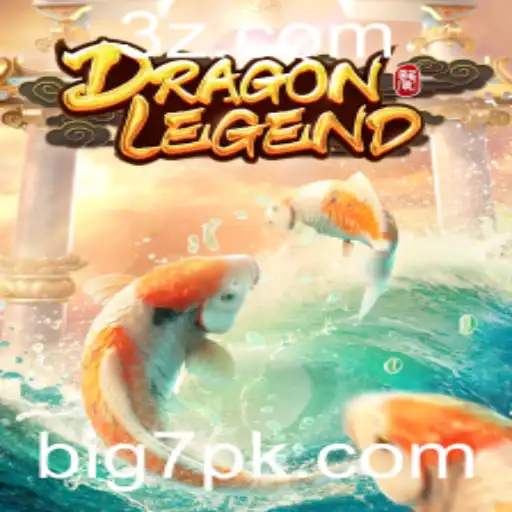 Explorando DragonLegend: Um Mergulho no Mundo de Aventuras de Big7