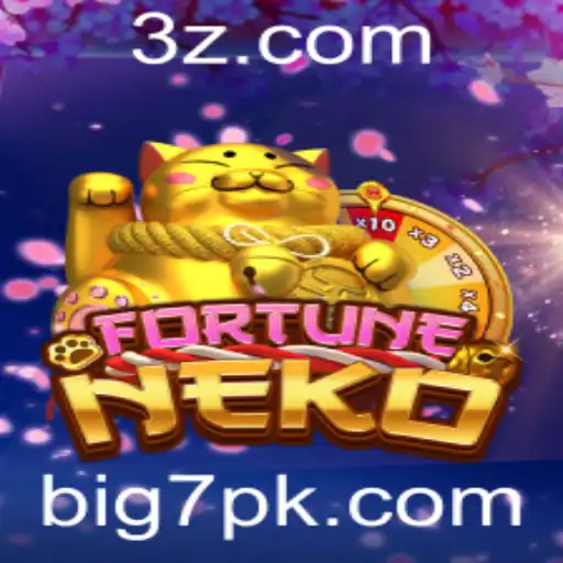 Explore o Fascinante Mundo de FortuneNeko e o Impactante Big7