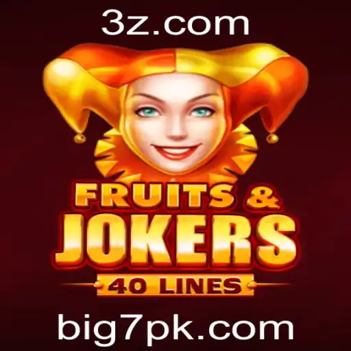 Descubra o Emocionante Mundo de FruitsAndJokers40