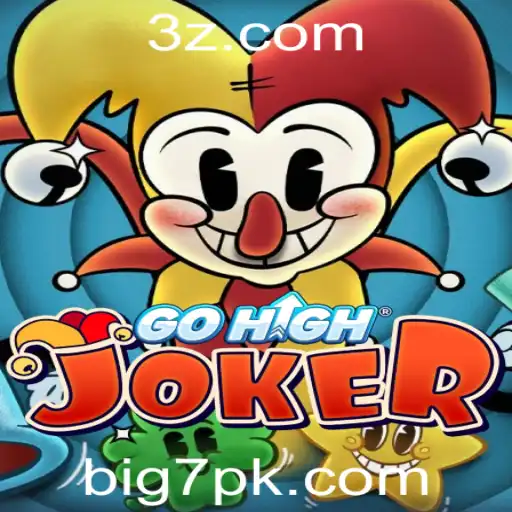 GoHighJoker: Descubra o Mundo Empolgante de Big7