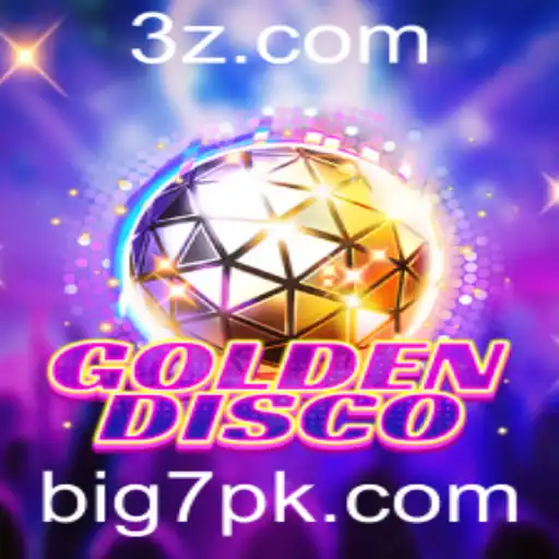 GoldenDisco: Um Mergulho no Mundo Vibrante do Jogo com Big7