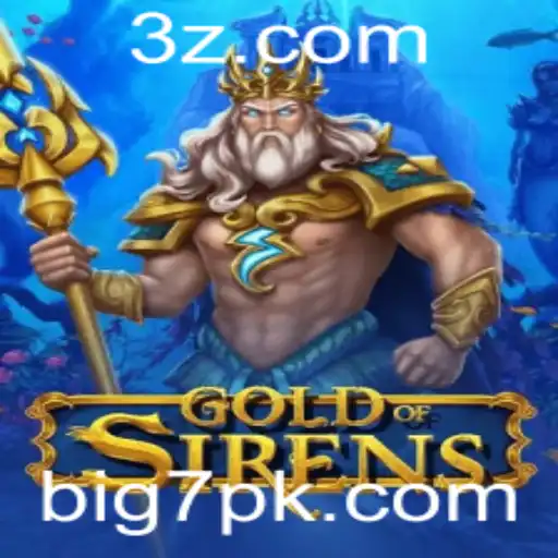 GoldofSirens: Um Mergulho nas Aventuras do Big7