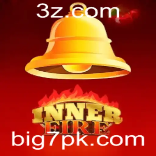 Descubra InnerFire: Uma Jornada Intensa com Big7