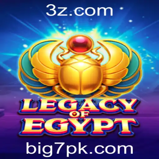 Explorando as Aventuras de LegacyOfEgypt: Regras e Estratégias