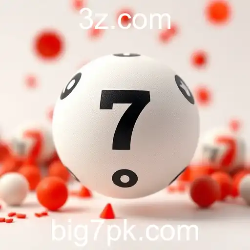 Loteria: A Fascinação Humana pelo Destino e Sorte