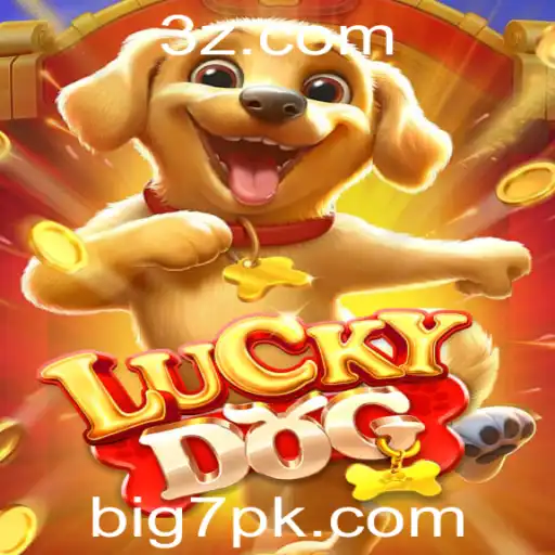 Explorando o Mundo do LuckyDog: A Aventura do Big7