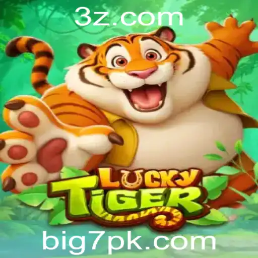 Descubra o Fascinante Jogo de Sorte e Estratégia LuckyTiger e a Chave Big7