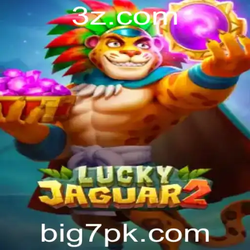 Descubra o Universo Empolgante de Luckyjaguar2 e Big7