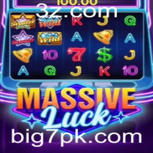 Descobrindo o Mundo de MassiveLuck: Como Jogar e Vencer o Big7