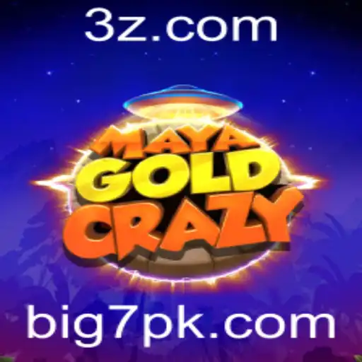 Descubra o Fascinante Mundo de MayaGoldCrazy com Big7