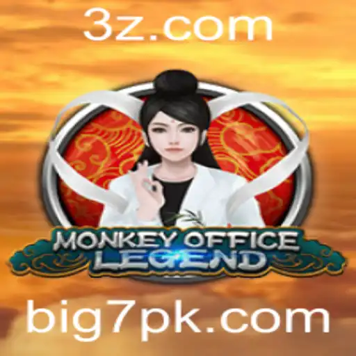 Explorando o Fascinante Mundo de MonkeyOfficeLegend: Big7