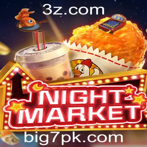 Explorando NIGHTMARKET: O Enigmático Jogo Big7