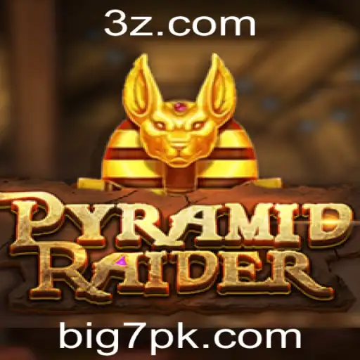 Descubra o Fascinante Mundo de PyramidRaider e a Aventura de Big7