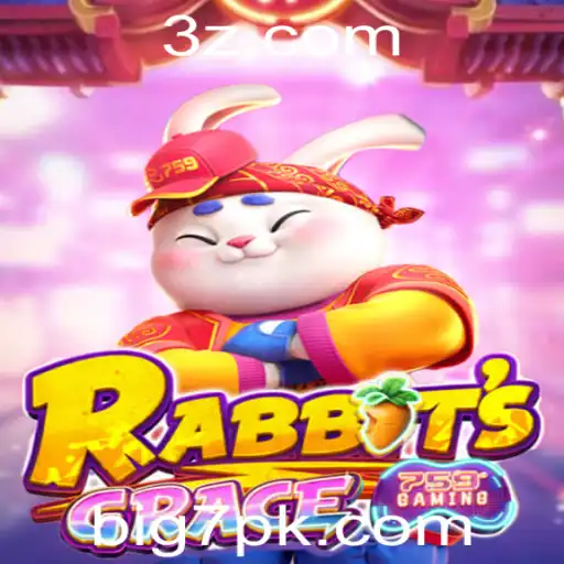 Descubra as Aventuras de RabbitsGrace: Um Novo Universo de Diversão