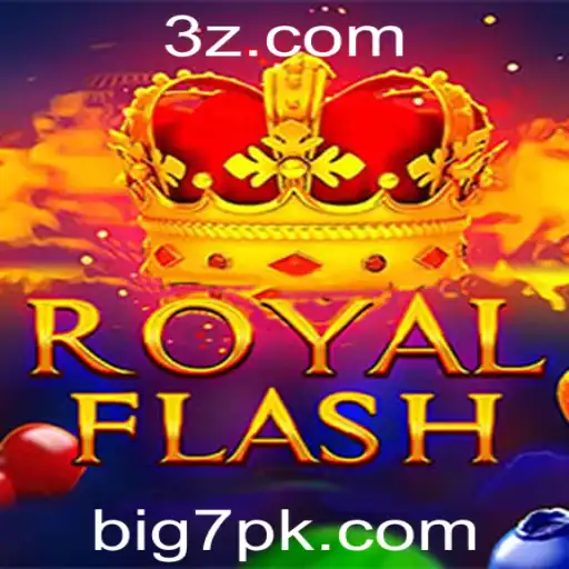 Explorando o Universo de RoyalFlash: A Inovação por Trás do Jogo do Momento