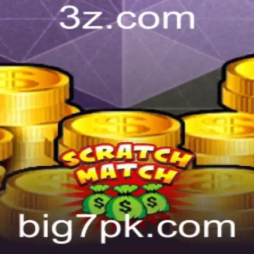 Descubra ScratchMatch e a Fascinante Dinâmica do Big7
