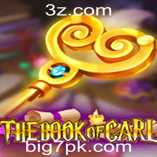 Descubra o Envolvente Jogo 'TheBookofCarl' e a Estratégica Inspiração 'Big7'