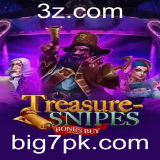 Descubra o Empolgante Mundo de TreasuresnipesBonusBuy com a Palavras-chave Big7