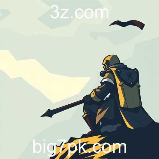 Ascensão do Big7 nos Jogos Online em 2025