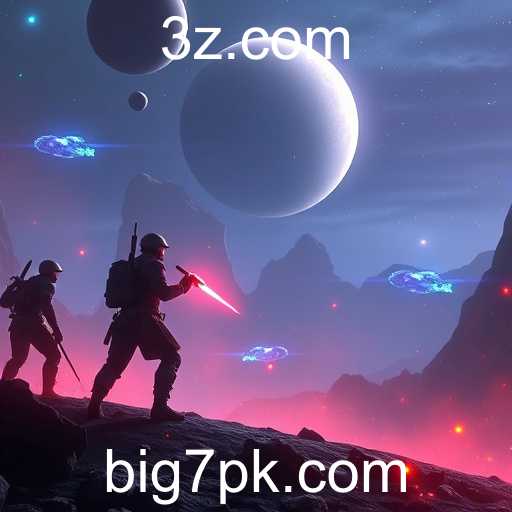 Ascensão e Impacto do Big7 no Cenário de Jogos