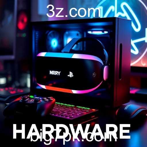 O Crescimento Explosivo de Big7 no Mercado de Jogos