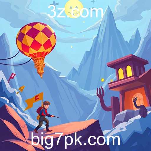 Explorando a Categoria de Jogos 'Eventos' no Big7: O Que Você Precisa Saber