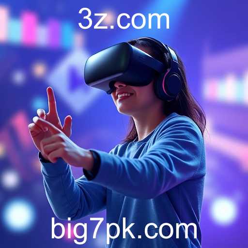 Explorando as Tendências Atuais no Mundo dos Games com Big7