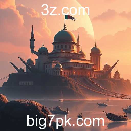 Exploração de Jogos: O Crescimento do Big7 em 2025