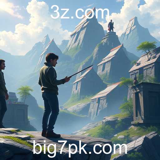 Big7