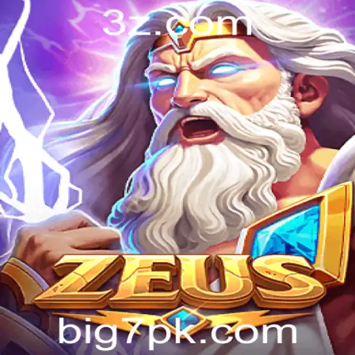 Zeus: Exploração Mítica e Estratégica no Universo Big7